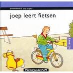 Prentenboek II: Joep leert fietsen, Verzenden, Nieuw