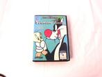 Sega Genesis - Sylvester and Tweety in Cagey Capers, Ophalen of Verzenden, Nieuw