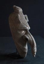 Masker van een geestelijk wezen - Papoea-Nieuw-Guinea, Antiek en Kunst, Kunst | Niet-Westerse kunst