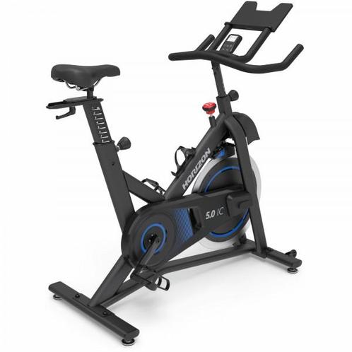 Horizon indoorfiets 5.0IC, Sport en Fitness, Fitnessapparatuur, Nieuw, Verzenden