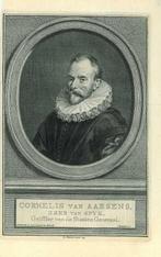 Portrait of Cornelis van Aerssen, Antiek en Kunst