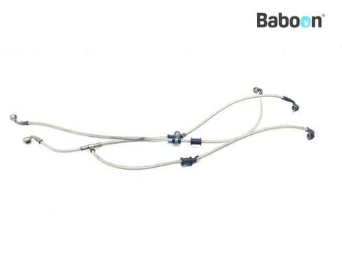 Remleiding Set Ducati Monster 900 2000-2002 (M900), Motoren, Onderdelen | Ducati, Gebruikt, Verzenden
