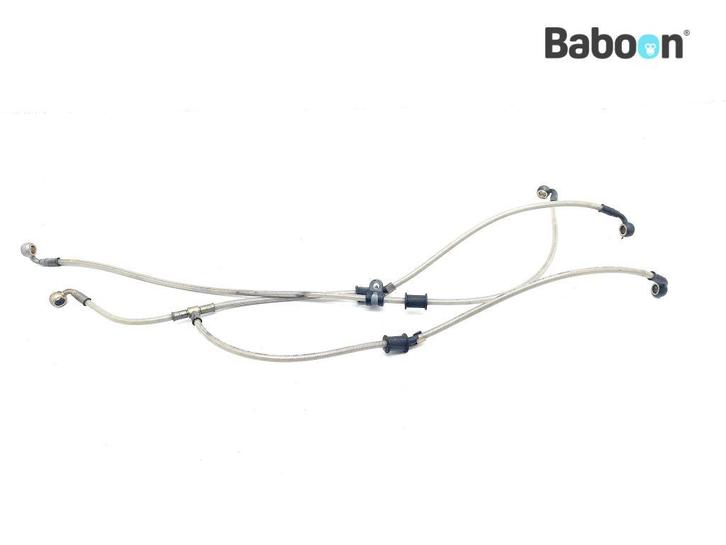 Remleiding Set Ducati Monster 900 2000-2002 (M900), Motoren, Onderdelen | Ducati, Gebruikt, Verzenden