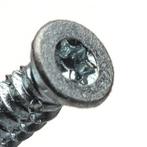 Kozijnschroef vz pk 7.5x112 Torx T30, Ophalen of Verzenden, Nieuw
