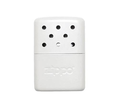 Zippo Handwarmer Small (parelwit), Verzamelen, Rookartikelen, Aanstekers en Luciferdoosjes, Overige typen, Verzenden