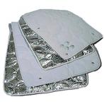 HTD Raamisolatie Iveco Daily 1989-2000, Ophalen of Verzenden, Nieuw