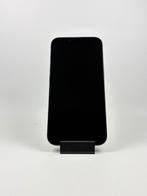 iPhone 16e 128GB - Zwart - 12mnd garantie, Telecommunicatie, Mobiele telefoons | Apple iPhone, Zwart, Ophalen of Verzenden, Zo goed als nieuw