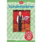 De Ruiters Junior informatie 191 Wonderkinderen, Boeken, Verzenden, Nieuw