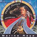 cd - Marina Raye - Wolf Sister, Verzenden, Zo goed als nieuw