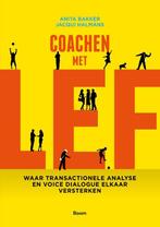 Coachen met lef 9789024403059, Boeken, Zo goed als nieuw