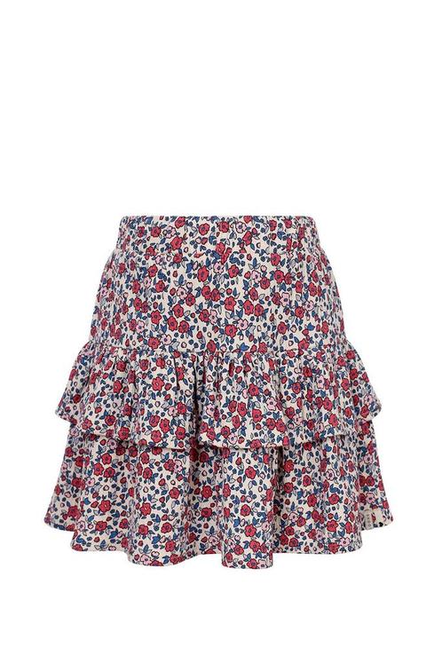 -20% Looxs Revolution  Looxs Revolution Zomer rok meisjes je, Kinderen en Baby's, Kinderkleding | Overige, Nieuw, Verzenden