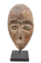 Masker (Soccled) - Giftand - Gabon (Zonder Minimumprijs), Antiek en Kunst