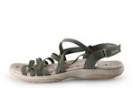 Skechers Sandalen in maat 39 Groen | 10% korting, Skechers, Verzenden, Sandalen of Muiltjes, Zo goed als nieuw