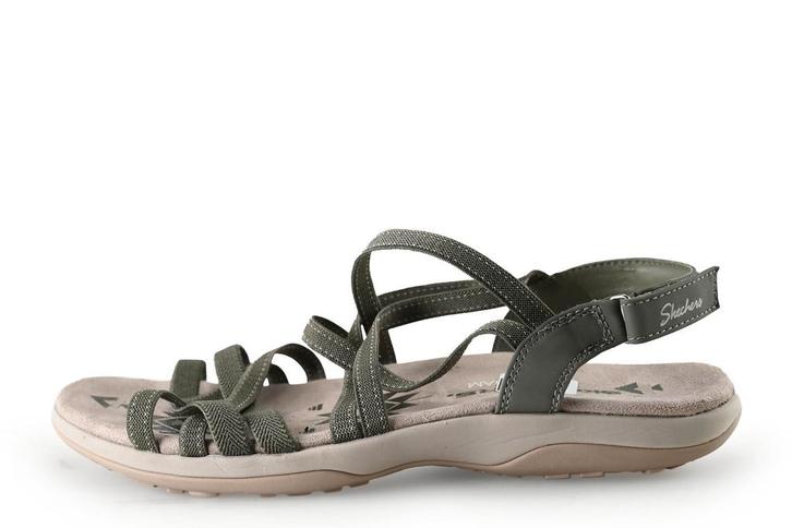 Skechers Sandalen in maat 39 Groen | 10% korting, Kleding | Dames, Schoenen, Groen, Zo goed als nieuw, Sandalen of Muiltjes, Verzenden