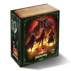 Dice Throne Adventures, Hobby en Vrije tijd, Gezelschapsspellen | Bordspellen, Verzenden, Nieuw