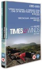 Times And Winds DVD (IMPORT), Cd's en Dvd's, Verzenden, Nieuw in verpakking, Drama