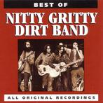 Nitty Gritty Dirt Band - Best Of Nitty Gritty Dirt Band, Verzenden, Nieuw in verpakking