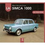 La Simca 1000 de mon père, Boeken, Auto's | Boeken, Nieuw, Marc-Antoine Colin, Algemeen, Verzenden