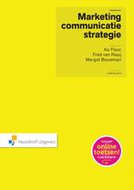 Marketingcommunicatiestrategie 9789001834128 J.M.G. Floor, Boeken, Gelezen, J.M.G. Floor, W.F. van Raaij, Verzenden