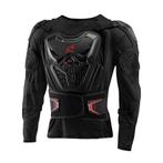 Borstbescherming EVS G7 Ballistic Zwart (Bodyprotectors), Verzenden, Nieuw