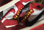 Air Jordan - Air Jordan 1 High, Teyana Taylor A Rose From, Kleding | Heren, Schoenen, Nieuw