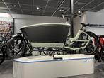 Nieuwe Urban Arrow Family bakfiets MET 12% KORTING!, Overige merken, Huif, Nieuw, Ophalen of Verzenden