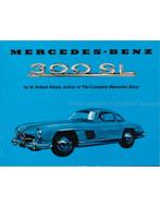 MERCEDES-BENZ 300 SL, Nieuw, Author