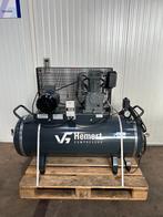 Gebruikte zuigercompressor | HST600-200 | 600 l/min
