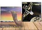 Camel - Breathless (Japan Press) / I Can See Your House From, Nieuw in verpakking