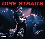 cd - Dire Straits - The Broadcast Collection 1979-1992, Cd's en Dvd's, Verzenden, Zo goed als nieuw