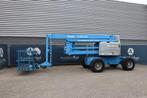 Veiling: Knikarmhoogwerker Genie Z-60/34 Diesel 18.3m 2007, Ophalen