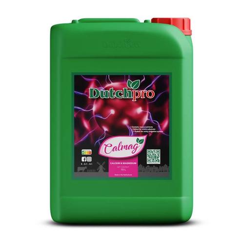 DutchPro, Calmag 10L, Tuin en Terras, Plantenvoeding