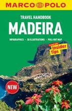 Madeira by Rita Henss (Paperback), Boeken, Taal | Engels, Gelezen, Marco Polo, Verzenden