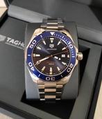TAG Heuer - Aquaracer 300M - Zonder minimumprijs - WAY101C -