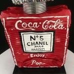 Norman Gekko - Chanel COCA-COLA N.5 (Limited Edition #1/15)