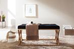 Bank Grayfort 180cm-WL6M619, Huis en Inrichting, Banken | Bankstellen, Ophalen of Verzenden, Nieuw