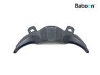 Tank Cover Yamaha XT 660 X 2004-2014 (XT660X) (5VK-F137Y), Verzenden, Gebruikt