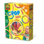 SES Pop beads (Knutselpakketten, Creatief speelgoed), Verzenden, Nieuw, Knutselen