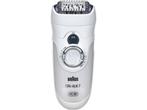 Braun Silk-épil 7 7-561 - Wet & Dry epilator - Draadloos -, Verzenden, Nieuw