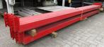Nedcon Palletstelling, Liggers 410cm