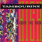 vinyl single 7 inch - Tambourine - High Under The Moon, Zo goed als nieuw, Verzenden