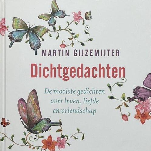 Boek Dichtgedachten 9789024576166, Boeken, Gedichten en Poëzie, Zo goed als nieuw, Verzenden