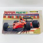 MODELERS 1:20 - Modelbouwdoos - Ferrari F92AT 1992 Late, Nieuw