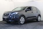 Zakelijke Lease |  Peugeot 3008 1.2 PureTech Active, Automaat, Stof, Gebruikt, Overige kleuren