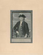 Portrait of Steven Hoogendijk, Antiek en Kunst, Kunst | Etsen en Gravures