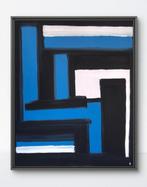 Oscar Bruno - “ Orden Latente -XXL- “