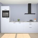 Sneeuwwitte keuken Belize 41628, Verzenden, Nieuw