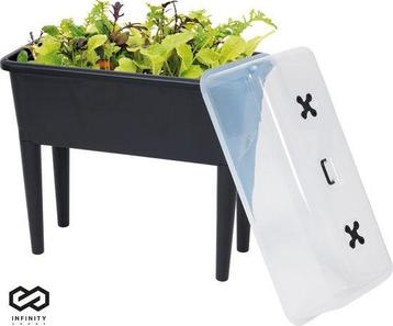 Tweedekans | Infinity Goods Kweektafel Op Poten XXL - beschikbaar voor biedingen