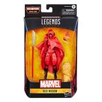 Marvel Legends Action Figure Red Widow (BAF: Marvels Zabu), Nieuw, Ophalen of Verzenden