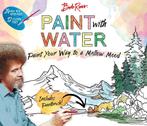 9781684129188 Bob Ross Paint with Water | Tweedehands, Editors Of Thunder Bay Press, Zo goed als nieuw, Verzenden